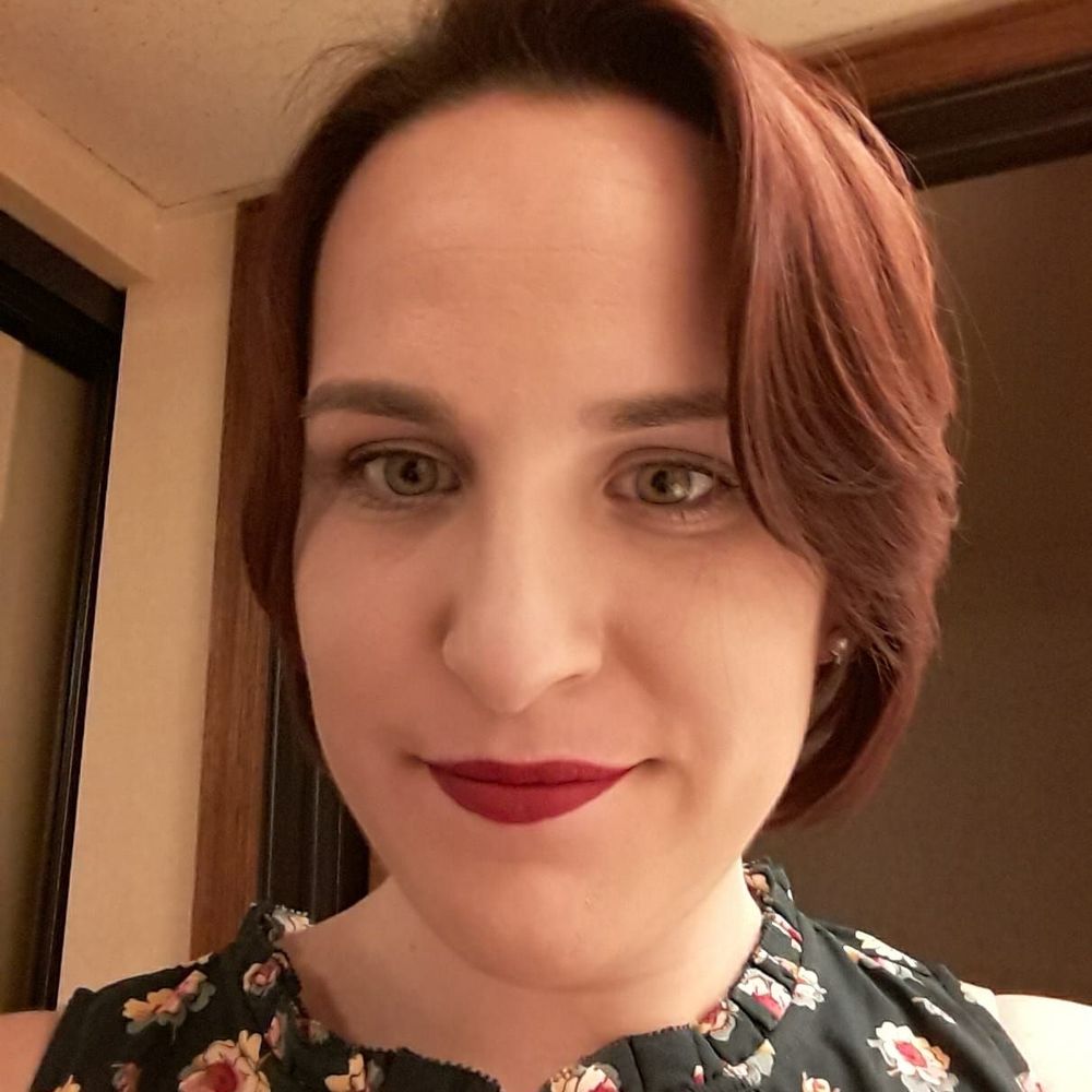 Meet your Posher, Stacey